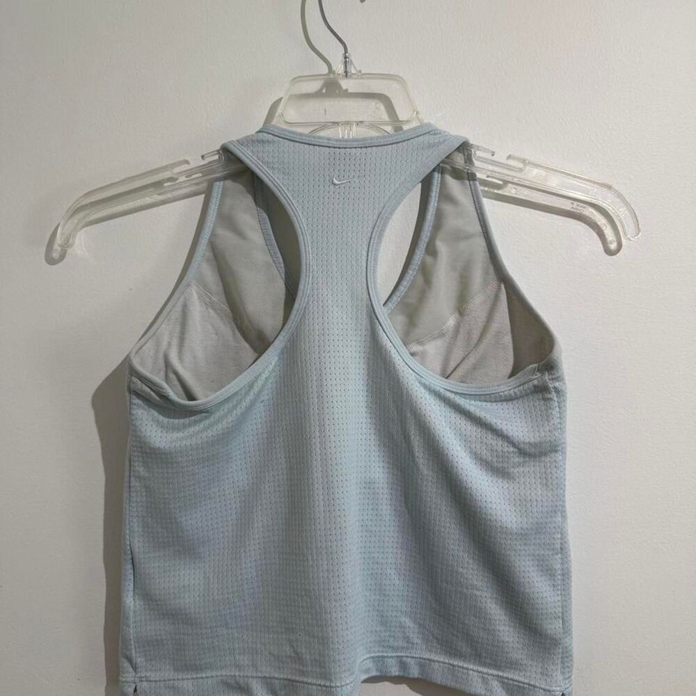 Nike Women's Blue Vest